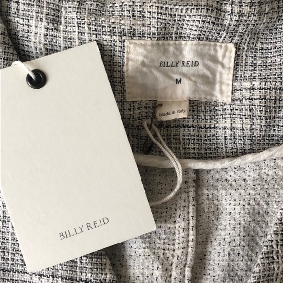 Billy Reid romper - Picture 5 of 6